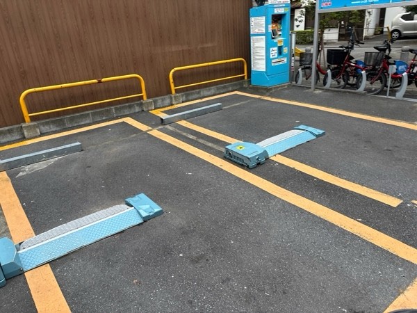 パラカ湯島第8 の写真 1