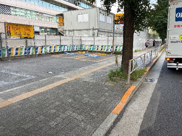 タイムズ高輪第23 の写真 1