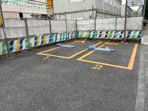 タイムズ高輪第23 の写真 2