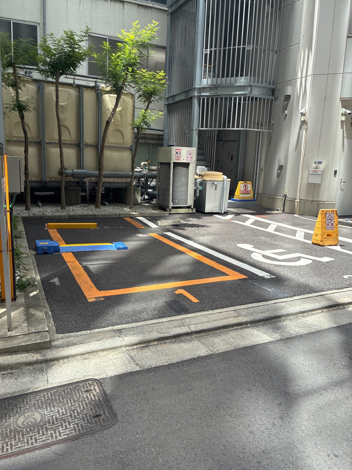 タイムズ西新橋3丁目第4 の写真 2