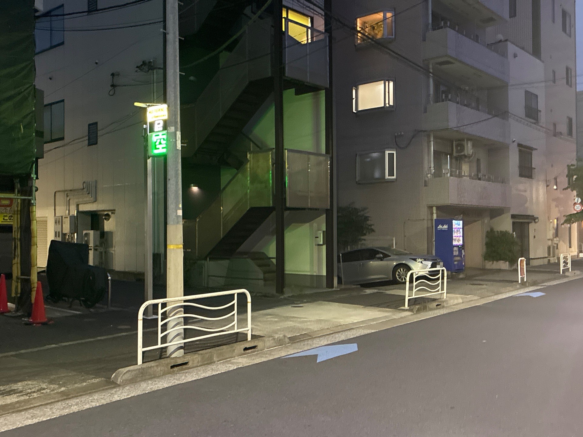 MAXParking の写真 1