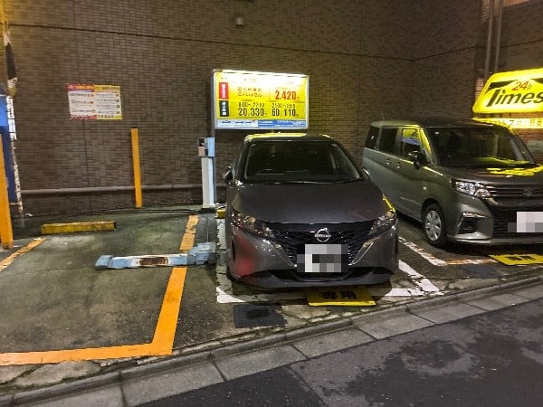 タイムズ北上野第5 の写真 2