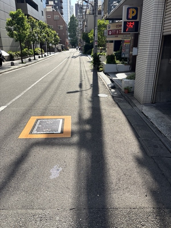 コインパーク芝2丁目第4 の写真 1
