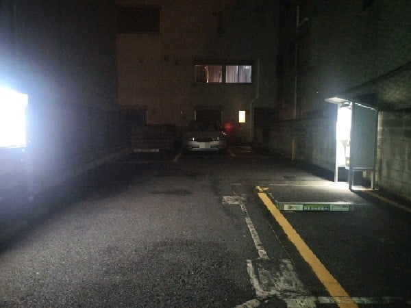 エコロパーク千駄ヶ谷第5 の写真 2