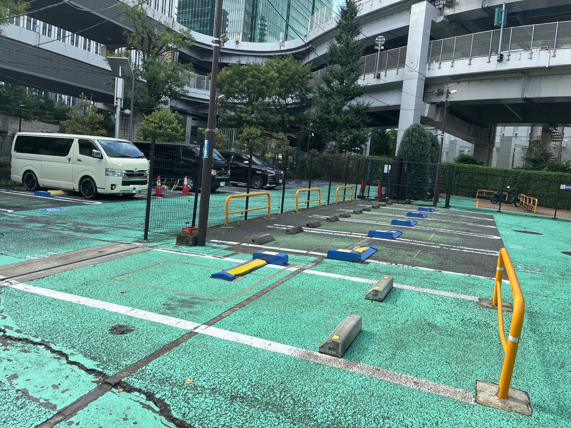 TOKYO PUBLIC ガーデンパーク六本木 の写真 2