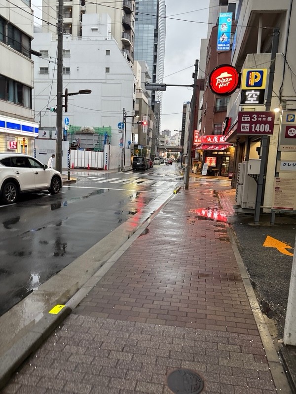 コインパーク東上野2丁目 の写真 1