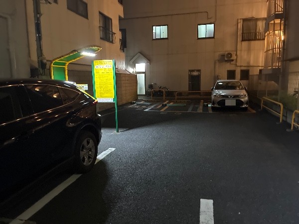 リパーク白河2丁目 の写真 2