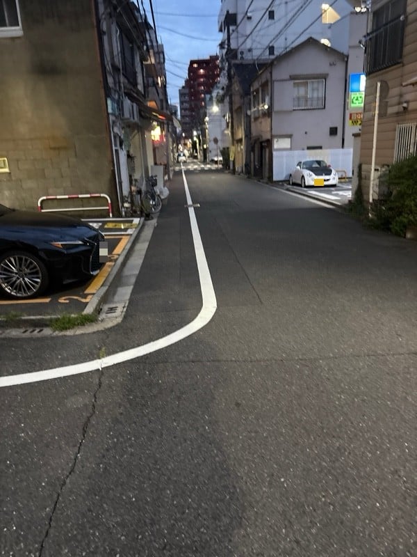 タイムズ寿第10 の写真 1