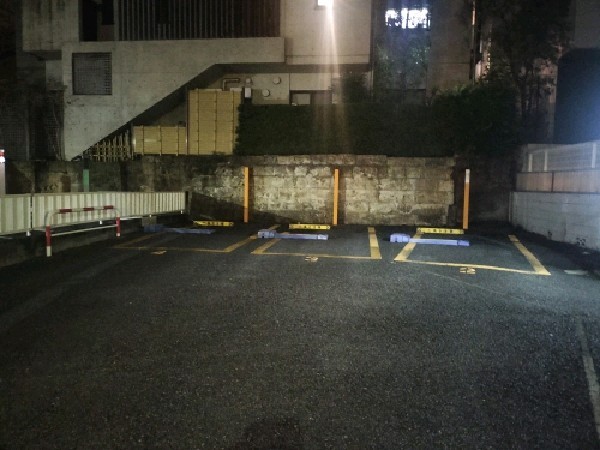タイムズ千駄ヶ谷2丁目 の写真 2