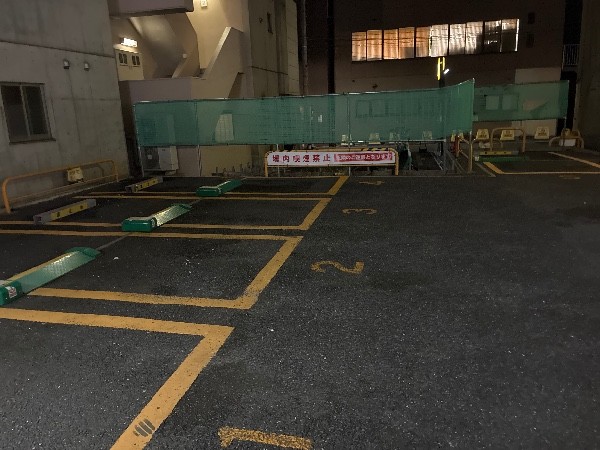 港区赤坂1丁目 三井のリパーク の写真 2