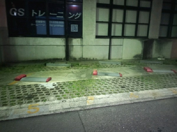 リオパーキング西新宿 の写真 2