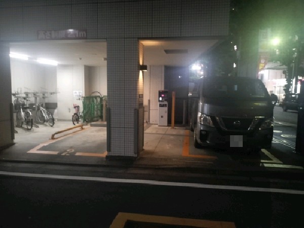 パークイット中野南台2丁目 の写真 2