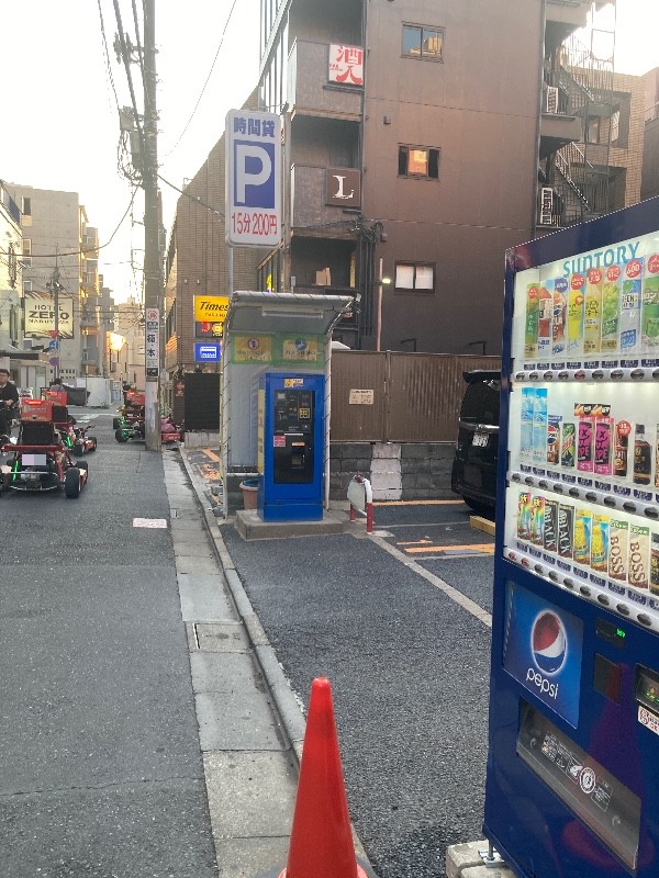 KSパーキング の写真 1