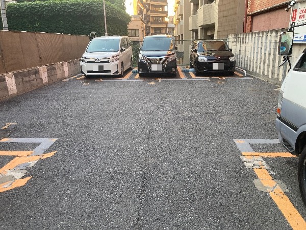 KSパーキング の写真 2