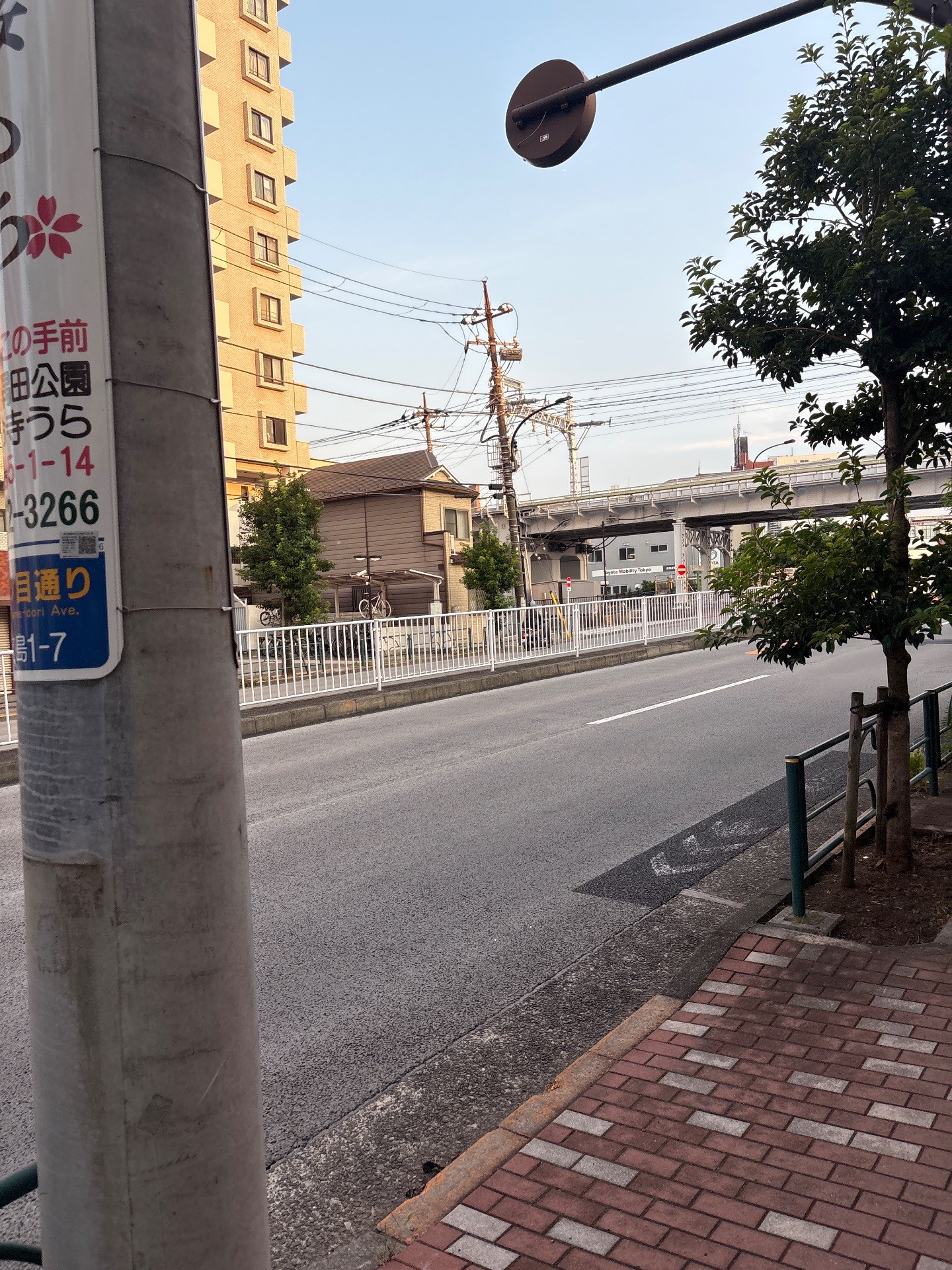 パークイット向島1丁目 の写真 1