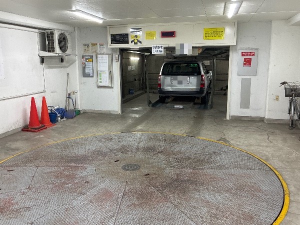 エイトビルParking の写真 2