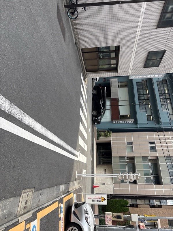 タイムズ日本橋小伝馬町 の写真 1