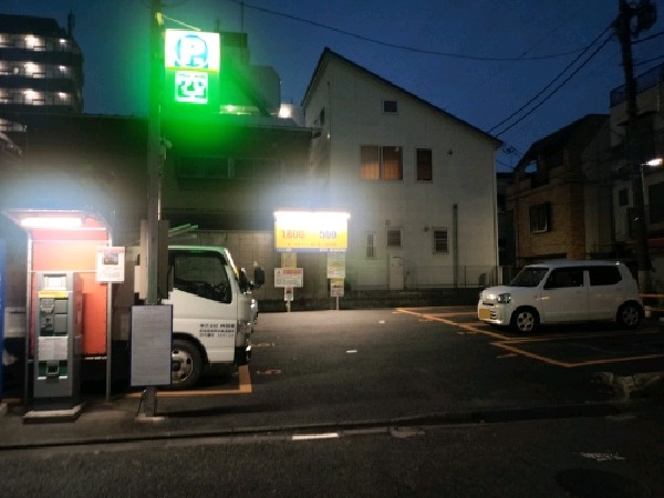 クレスト北新宿 の写真 1