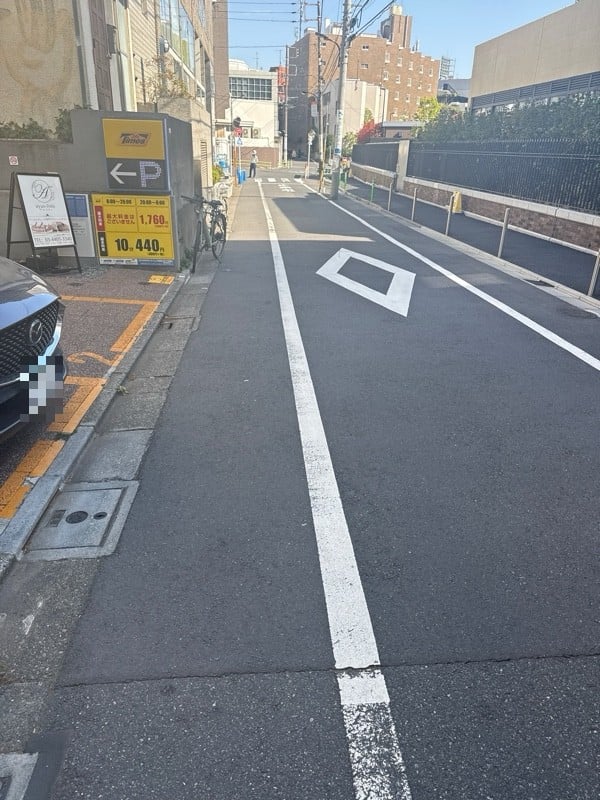 タイムズ南青山5丁目第2 の写真 1