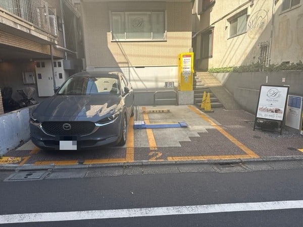 タイムズ南青山5丁目第2 の写真 2
