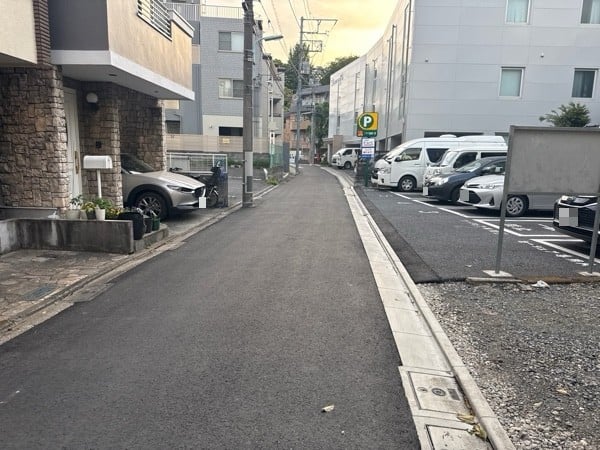 リパーク下目黒3丁目第2 の写真 1