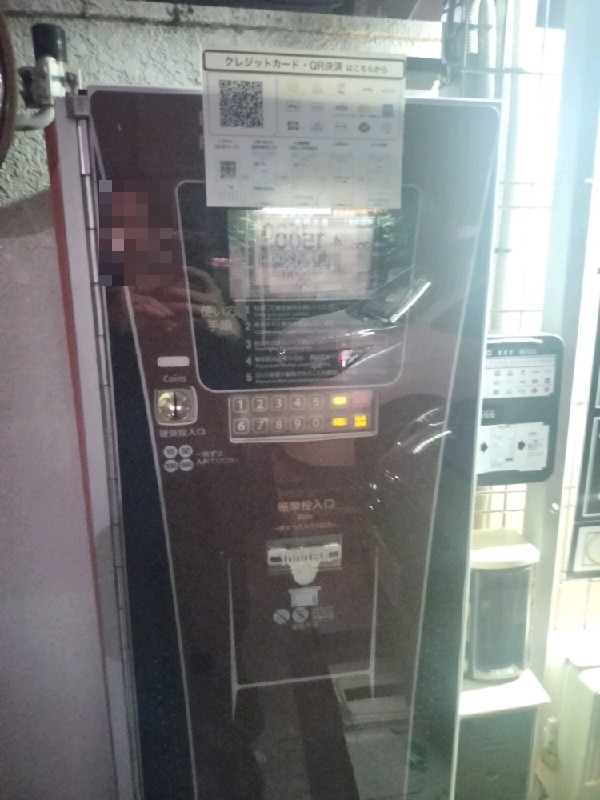 日本車庫 北参道DTビル駐車場 の写真 4