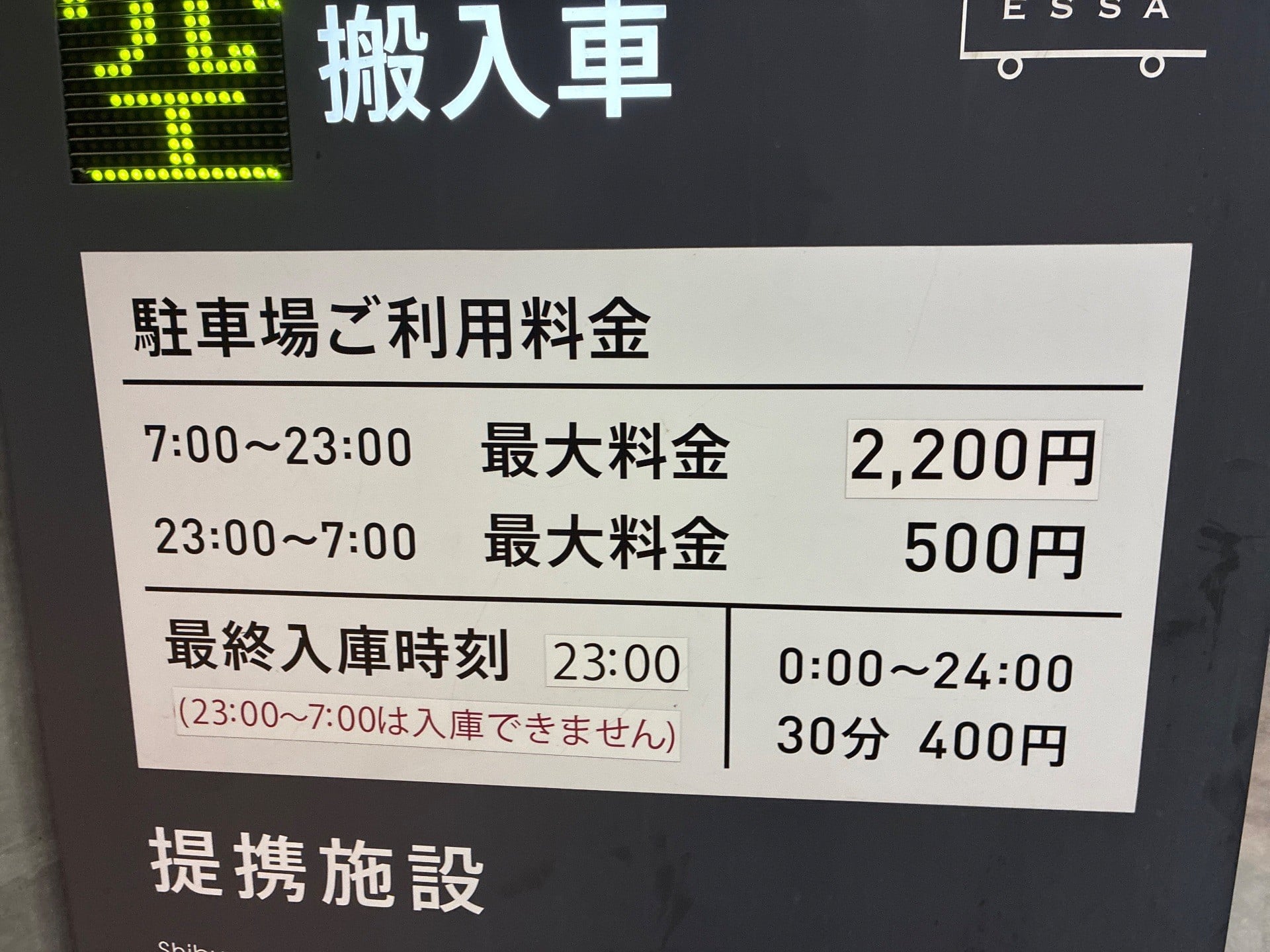 タイムズ渋谷フクラス の写真 3