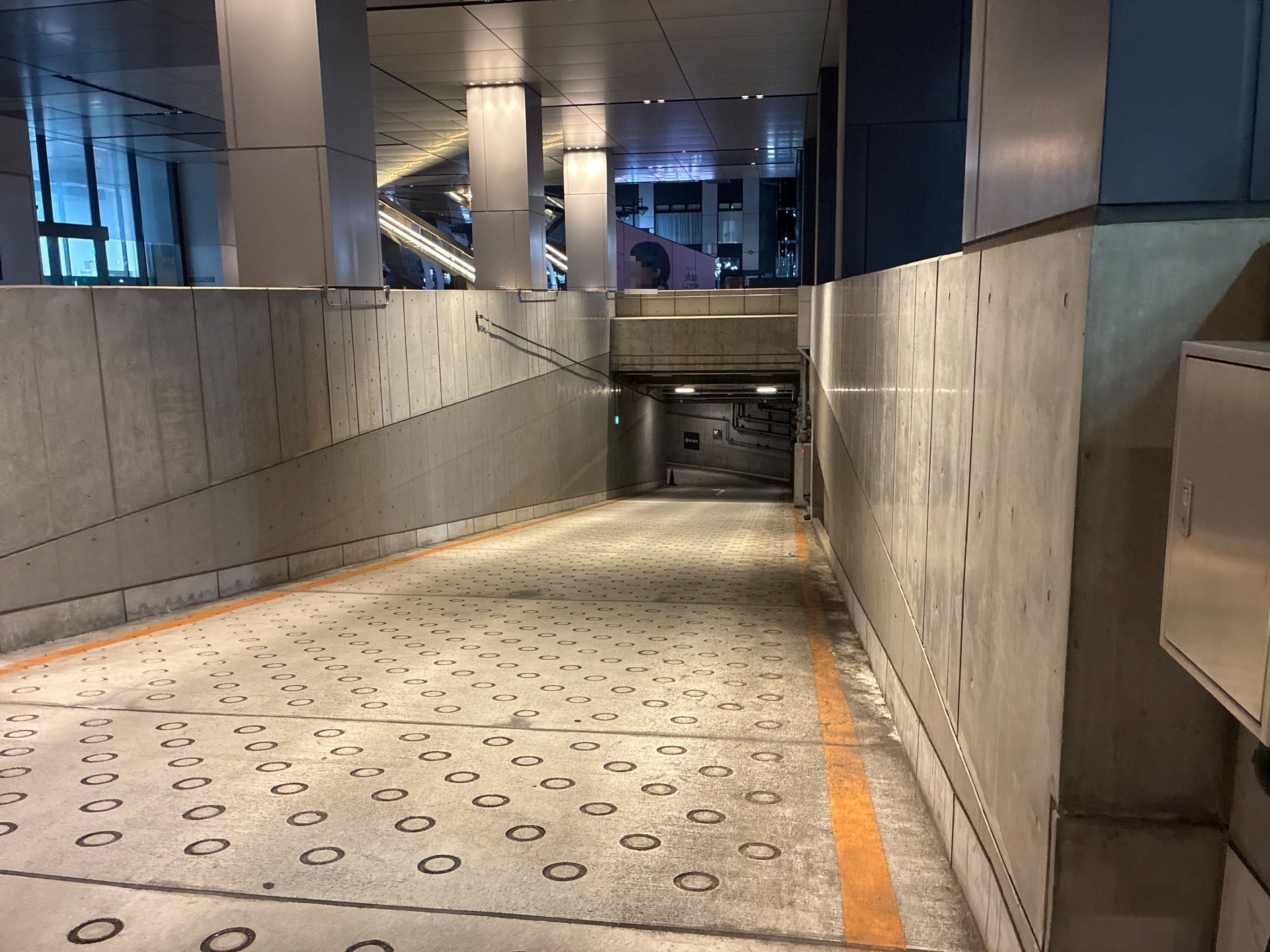 タイムズ渋谷フクラス の写真 2