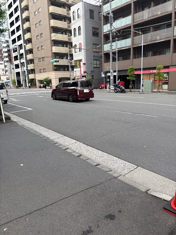 タイムズライフ神田和泉町店 の写真 1