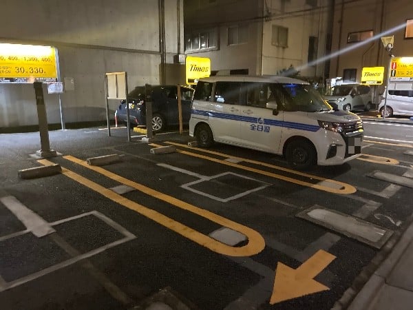 タイムズ北上野第8 の写真 2