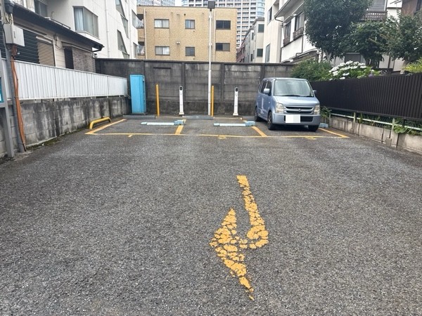 パラカ北品川第3 の写真 2