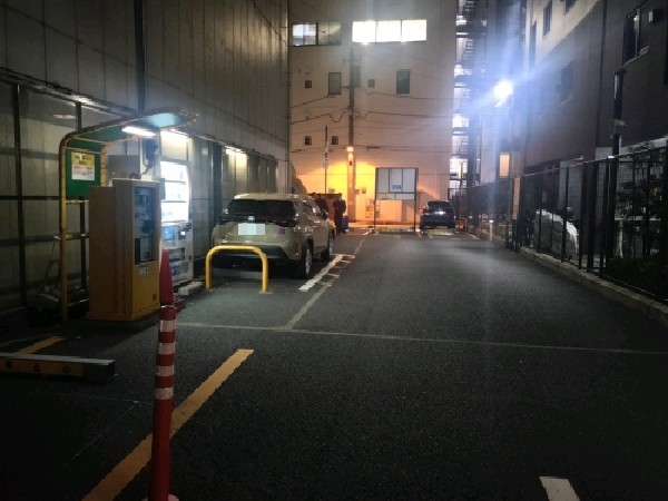 リパーク神田小川町1丁目 の写真 2