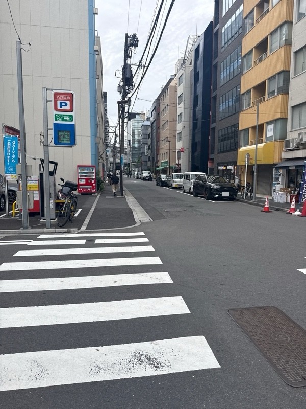 名鉄協商パーキング 神田駅東 の写真 1