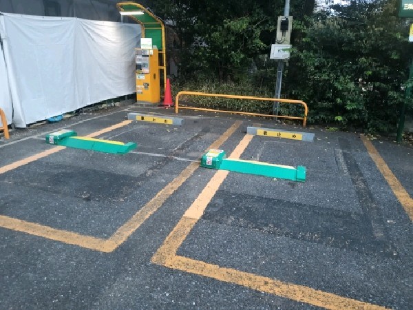 リパーク恵比寿3丁目第6 の写真 2