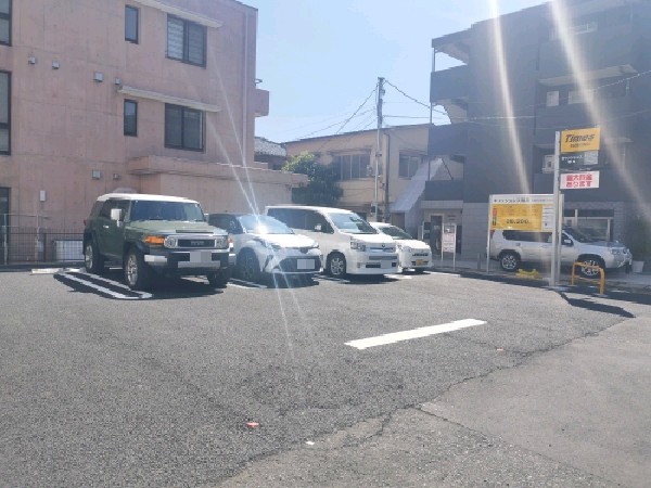 タイムズ南青山2丁目第5 の写真 1