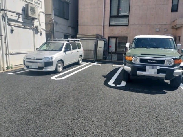 タイムズ南青山2丁目第5 の写真 2