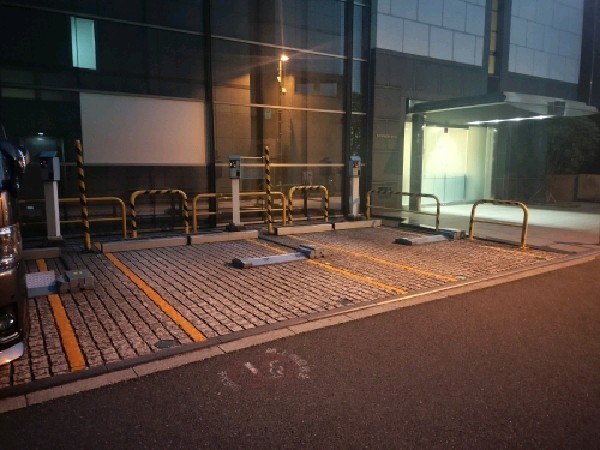 パラカ千代田区五番町第1 の写真 2