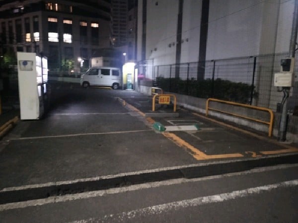 タイムスペース 東池袋第1 の写真 2