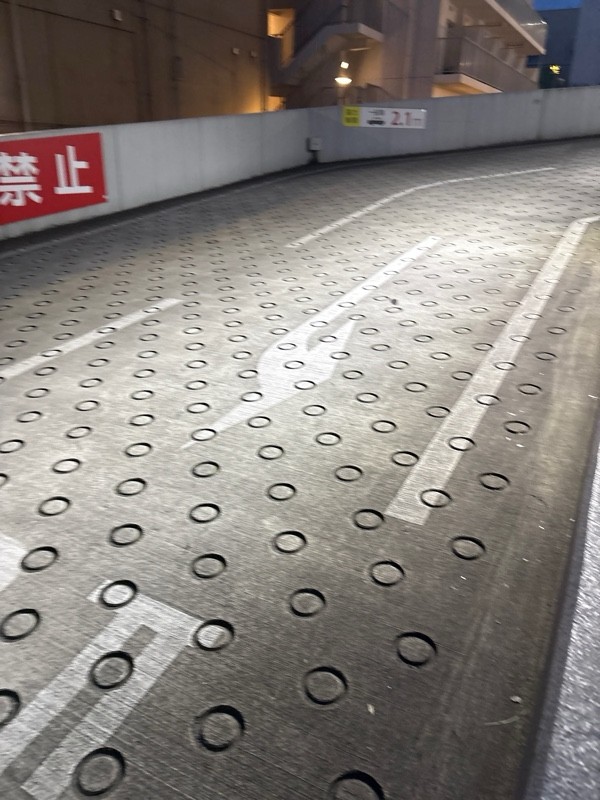 NPC24Hビエラ江東橋パーキング の写真 1