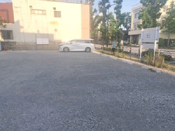 Dパーキング 文京区目白台3丁目第1 の写真 2