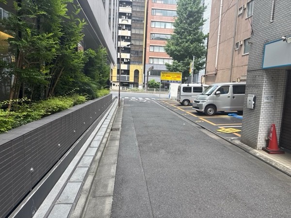 シスコンパーク浜松町1丁目第2 の写真 1