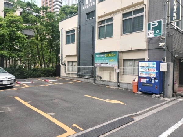 パークリノベーション神田錦町3丁目第1 の写真 1