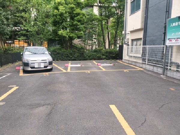 パークリノベーション神田錦町3丁目第1 の写真 2