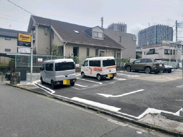 タイムズ北品川6丁目 の写真 1