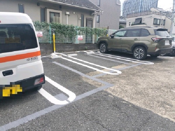 タイムズ北品川6丁目 の写真 2