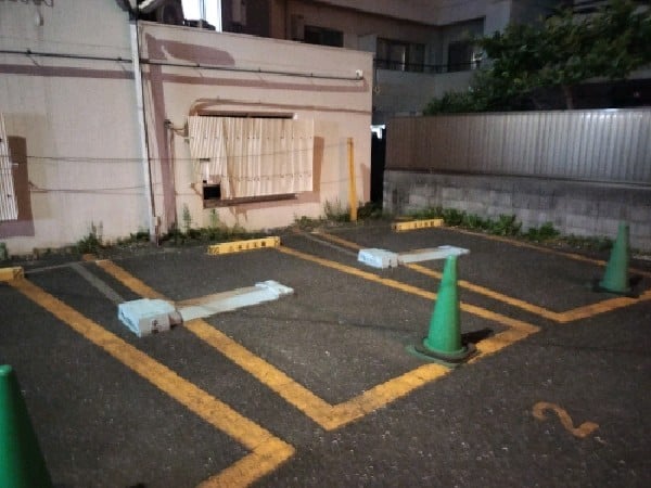 ブレイク雑司ヶ谷第2 の写真 2