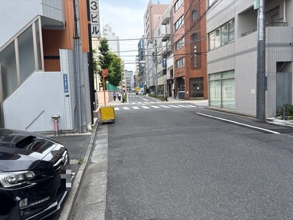 タイムズ日本橋小伝馬町第5 の写真 1