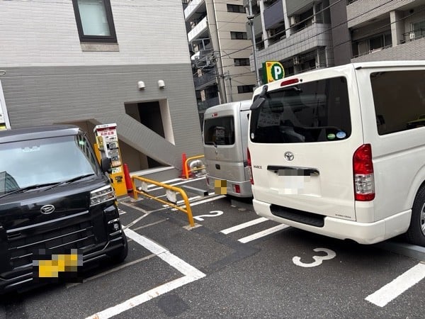 リパーク神田司町 第2 の写真 1