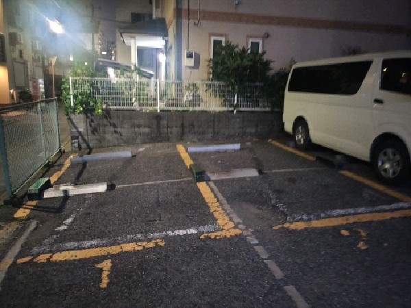 セイワパーキング大久保2丁目 の写真 2
