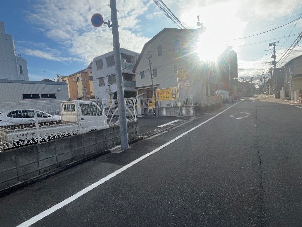 タイムズ西落合第11 の写真 1